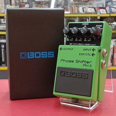 BOSS Phaser PH-3