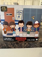 Stranger Things Polly Pocket