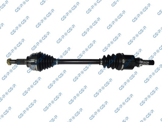 GSP Antriebswelle Gelenkwelle FüR Renault Laguna II Grandtour KG0/1_ BG0/1_-image
