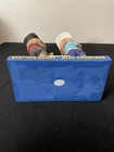 Rakuten Stephen Curry & Klay Thompson Golf Bros Warriors Bobblehead MINT No Box — photo 5