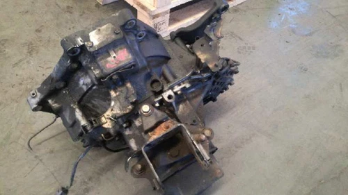 Caja Cambios para MAZDA PREMACY (CP) * 240564 - Imagen 3 de 3