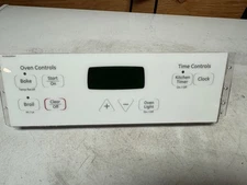 Genuine GE Range Control Board Tega 2092961888 White