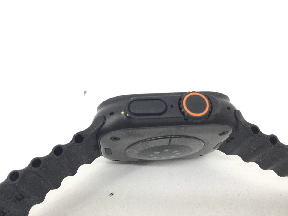 Apple Watch Ultra 3, foto 3 de 5