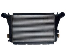 Ladeluftkühler CBDC passt für VW PASSAT B6 VARIANT (3C5) 2.0 TDI 3C0145805AM