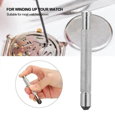 Watch Crown Winder Screw Repairing Watch Repairing Tool for Watchmakers