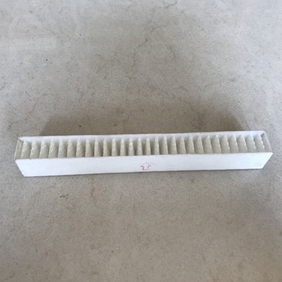 Fuji Long printer Filter 138D966460 for frontier 330/340 digital minilabs