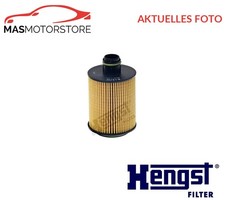 MOTOR ÖLFILTER HENGST FILTER E157H D227 I FÜR SUZUKI SX4,SWIFT IV,SPLASH