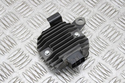 Kawasaki Z 125 Ninja 2019 voltage regulator rectifier 2018 - 2022