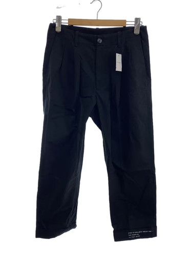 MONCLER × FRAGMENT Pants black 46