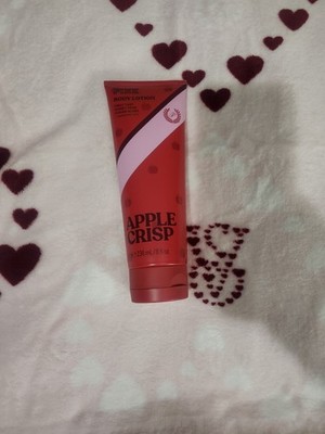 PINK Apple Crisp Honey Pear Scent Lotion 236mL/8 fl oz Moisturizer