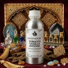 OUDH HOUSE Tobacco Vanilla Intense Concentrated Perfume Oil UNISEX Long Lasting