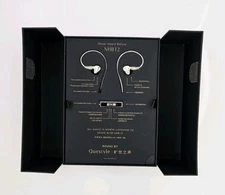 Questyle NHB12 lossless headphones True lossless hifi headphones
