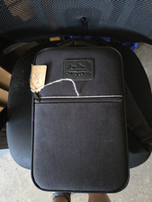 Jean Paul Bb Clarinet in Key of Bb, Black, Includes Case/Carrying Case