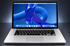Apple MacBook Pro 15" Retina 2015 i7 2.2GHz 16GB 500GB SSD Ventura OS