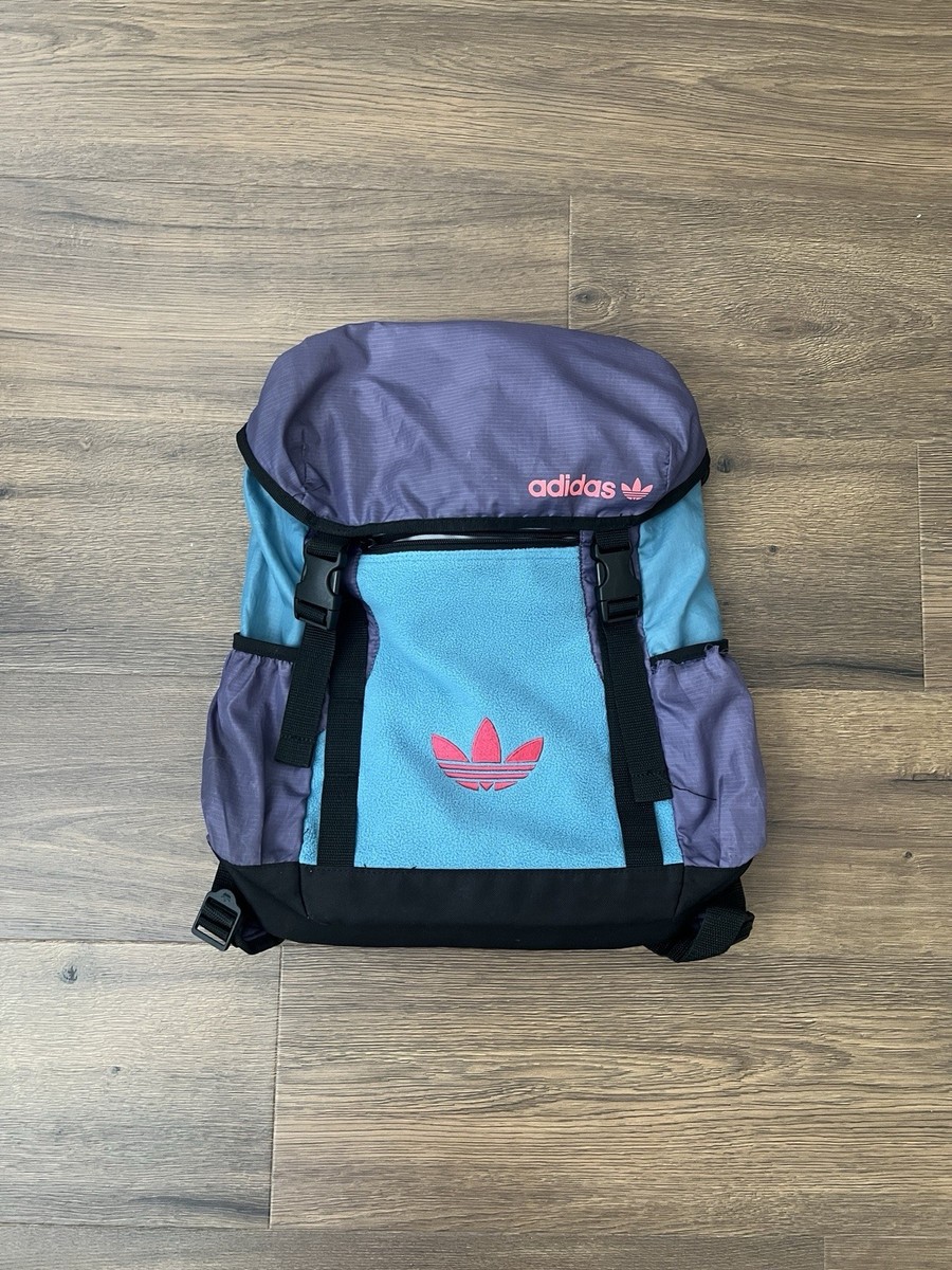 Adidas Premium Essentials Toploader Backpack | eBay UK Adidas Premium Essentials Toploader Backpack | eBay UK