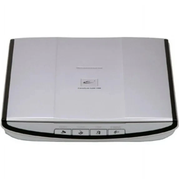 Canon CanoScan LiDE200 Color Image Flatbed Scanner PDF 4800dpi Auto Scan NIB - Image 4 of 4