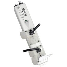 Tripp Lite Power Strip Medical Hospital Grade Ul 60601-1 4 Outlet 6' Cord - Nema