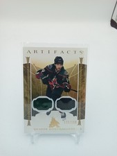 Shayne Gostisbehere Artifacts Dual Jersey