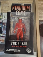 FLASH (DC Direct, KINGDOM COME Wave 3 figure)