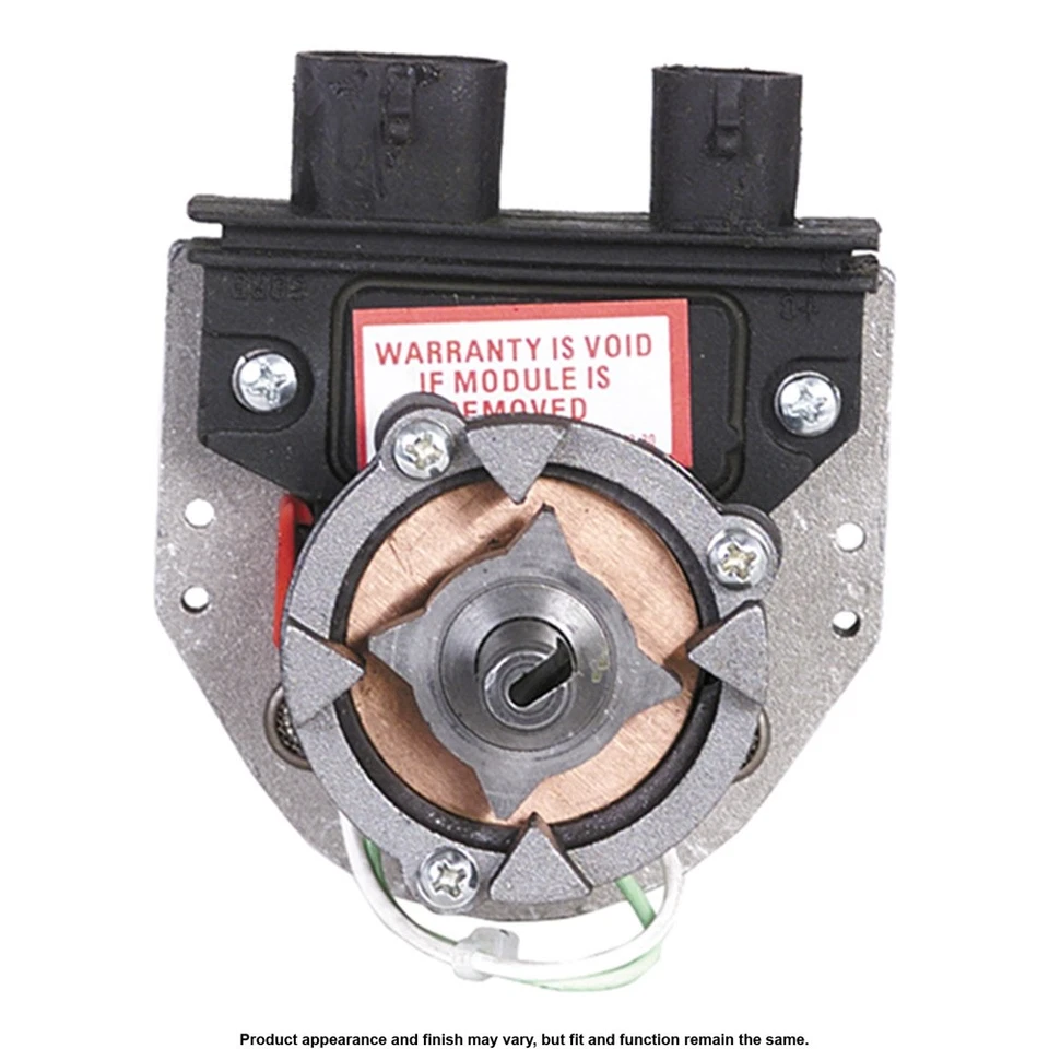 Cardone点火分销商适用于别克 Skyhawk 凯迪拉克 Cimarron 1985 1986 — 第 2/3 张图片