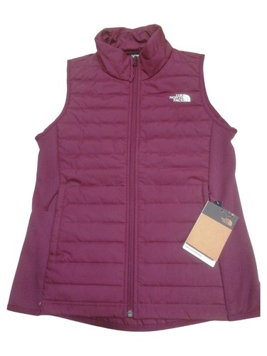 Gilet Matelassé Femme Kerrits Acclimate équitation – Violet, Taille XS (très Bon état)