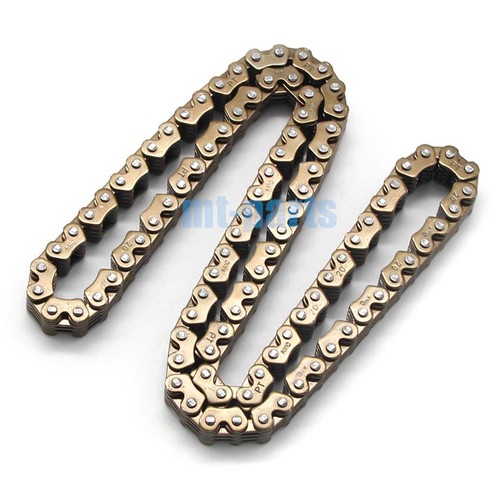 Timing Cam Chain for Yamaha BT1100 Bulldog 2002-2006 94590-45098 945-91490-98 - Picture 6 of 7