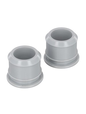 Pool Wassereinlass Verbinder Set 2er Pack B C Adapter für einfache Installation