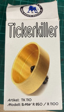 Ticker killer BMW R850GS R850R R850RT R1100GS R1100R R1100RS R1100RT