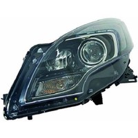 Diederichs 1892084 Hauptscheinwerfer Rechts FüR Opel Zafira Tourer C (P12)