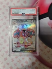 Charizard EX Sir Obsidian Flames PSA 10 Gem Mint Full Art Card 215/197