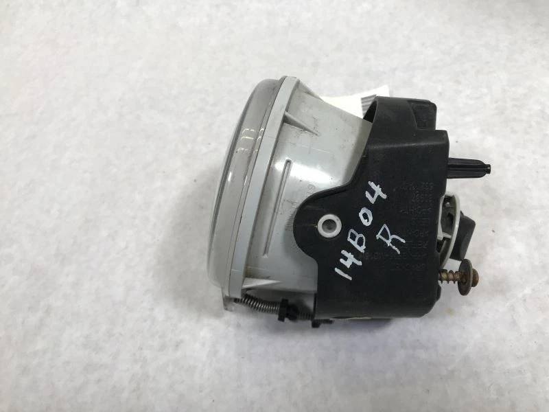 Corner/Park Light Fog-driving Fits 06-10 MITSUBISHI RAIDER 233480 Foto 2 de 4