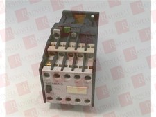 SIEMENS 3TH4355-0BF4 / 3TH43550BF4 (USED)