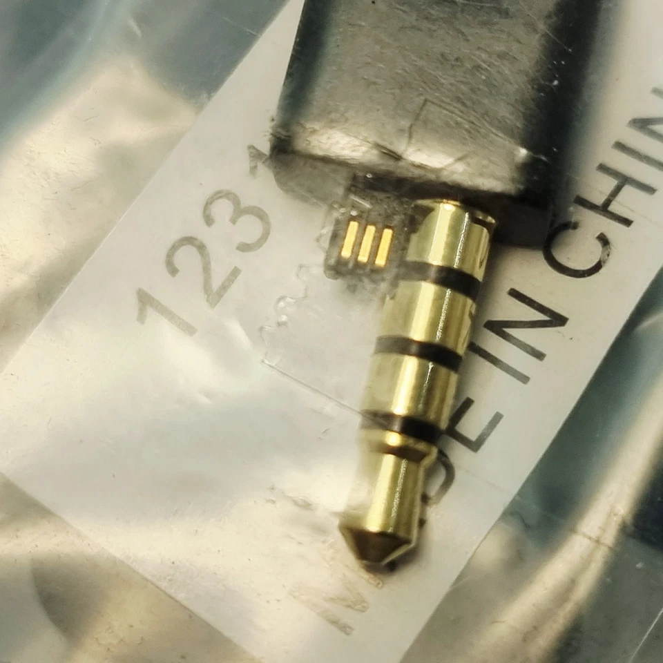 Sony Ericsson MH-810 Headset Headphones Xperia X8 X10 Mini Pro Genuine Original  - Image 2 of 4