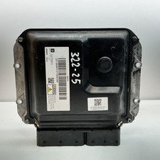 CENTRALINA MOTORE PER OPEL Astra J Sports Tourer 1.7 Diesel (10>15) 55579893