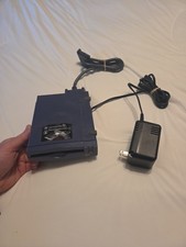 iomega Zip Disk 100 Z100P2 External Drive w/Power  Parallel Cord