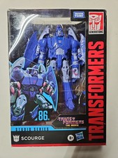 Transformers Retro 40th Anniversary Autobot BLASTER & STEELJAW G1 Reissue
