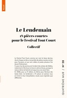 Collectif | Le Lendemain | Taschenbuch | FranzöSisch (2026) | Recueil