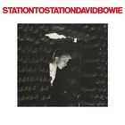 David Bowie - Station to Station [Vinyl LP, 2016 remaster, 180g, new and sealed]