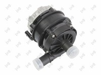 Abakus 138-01-117 Zusatzwasserpumpe FüR Audi Cupra MAN Porsche Seat Skoda VW