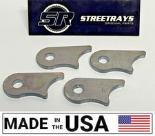 Sr 1.5 Shock Mount Tab Offset Bracket Laser Weld On Rock Buggy Sand Rail X4