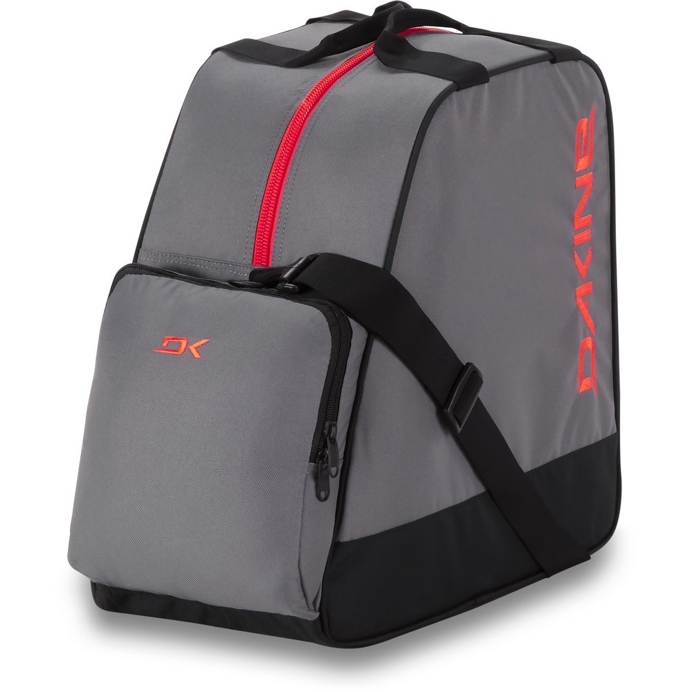 Dakine 30L Ski/Snowboard Boot Bag Steel Grey
