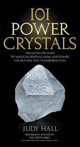101 Power Crystals - Image 2