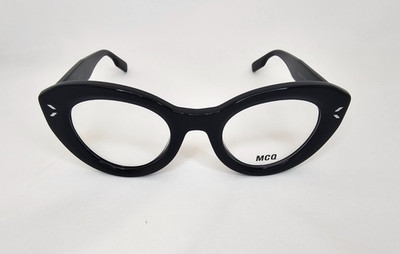 MCQ Brille