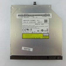 ORIGINAL Lenovo ThinkPad L540 SATA DVD Laufwerk UJ8E2 CD Panasonic ✅