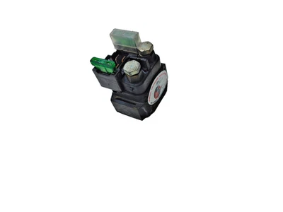 RELE RELEE Relais Yamaha XMAX 250 05 09 Démarrage Allumage - Photo 1/4