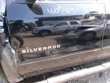 Driver Front Door Classic Style Limited Fits 14-19 SIERRA 1500 PICKUP 2165308