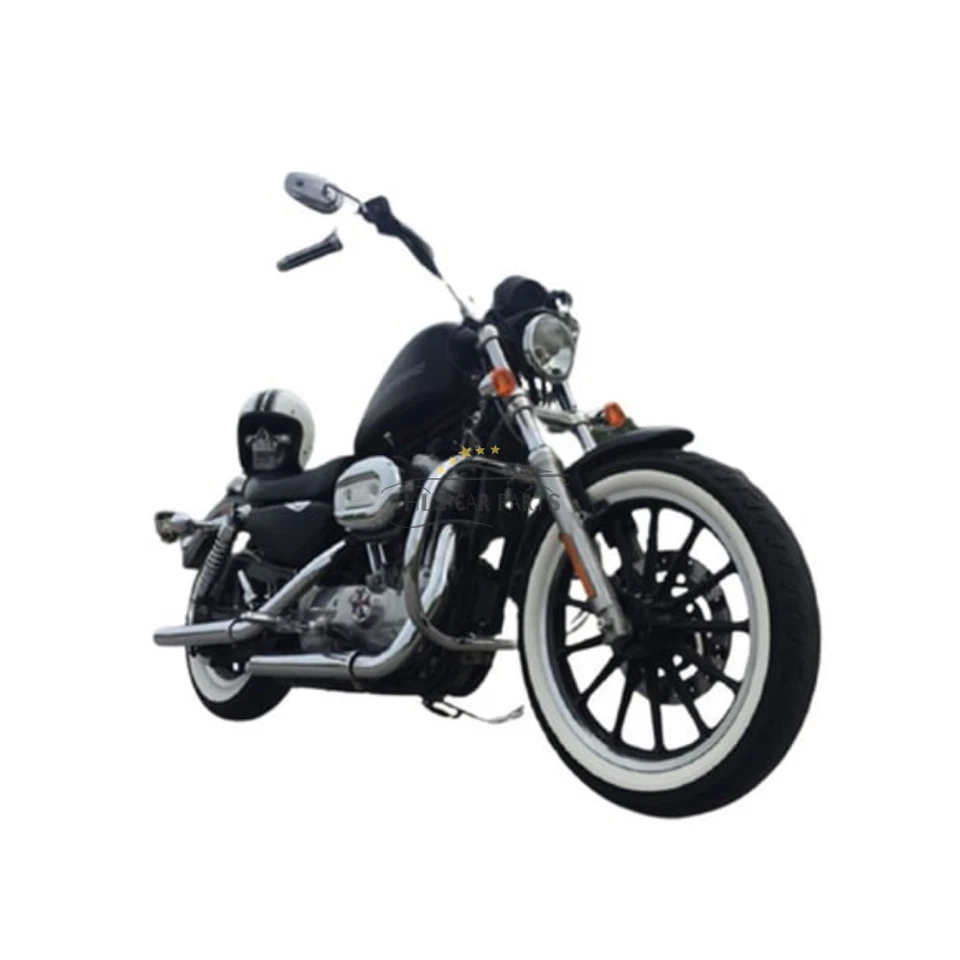 19 inch Rim Tire Side White Wall Portawall Motorcycle Tire Ring Set of 4 - Imagem 3 de 4