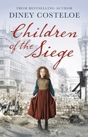 Children Of The Siege | Diney Costeloe | Taschenbuch | Kartoniert / Broschiert