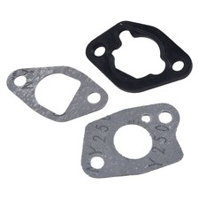 Gasket Kit A Set Of 3 Accessories For GX120 GX140 Engines Replacement