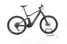 Scott Strike eRIDE 930 E-MTB full suspended Bosch Batteria 625Wh 29" nero Pro